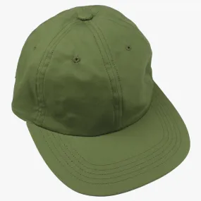 Cableami 60/2 Ventile 6-Panel Cap Olive