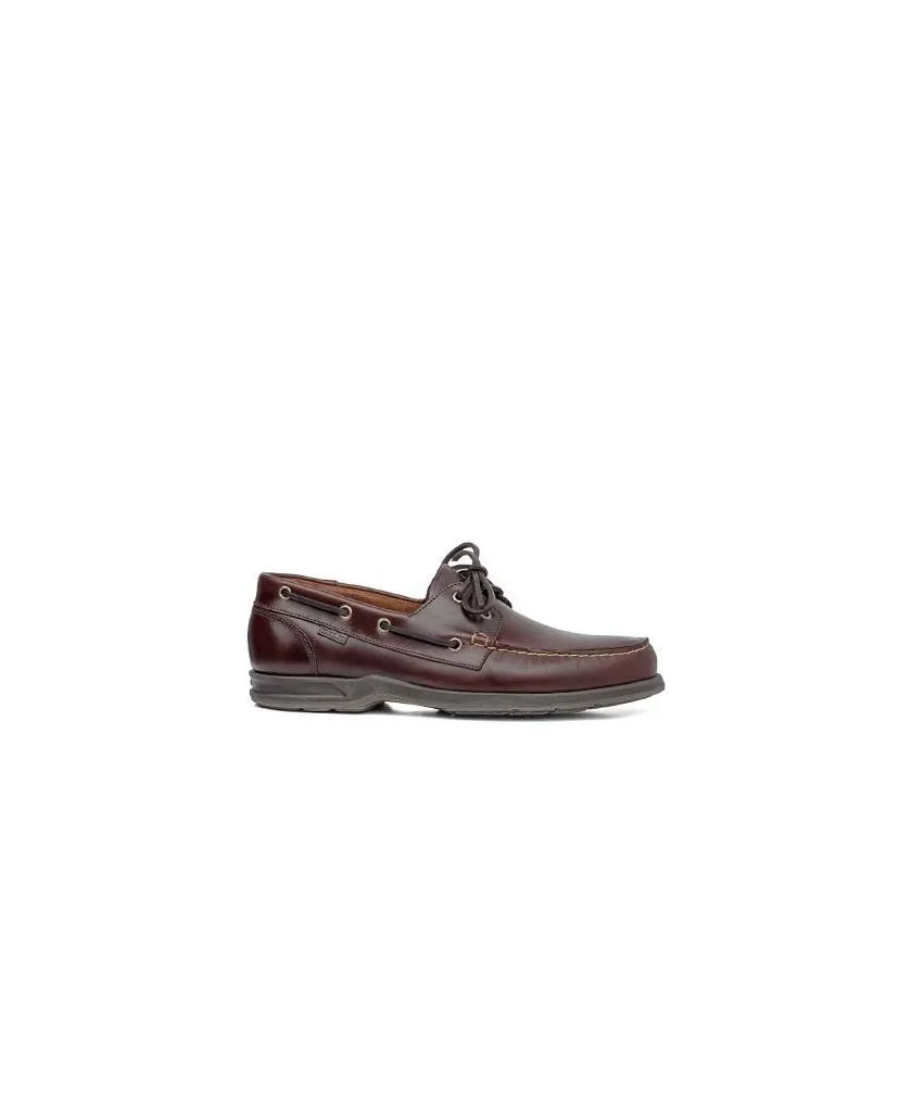 Brown Callaghan Sea-Walker Shoes 53205