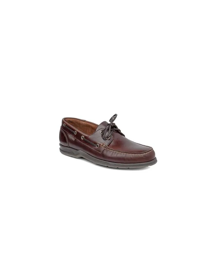 Brown Callaghan Sea-Walker Shoes 53205