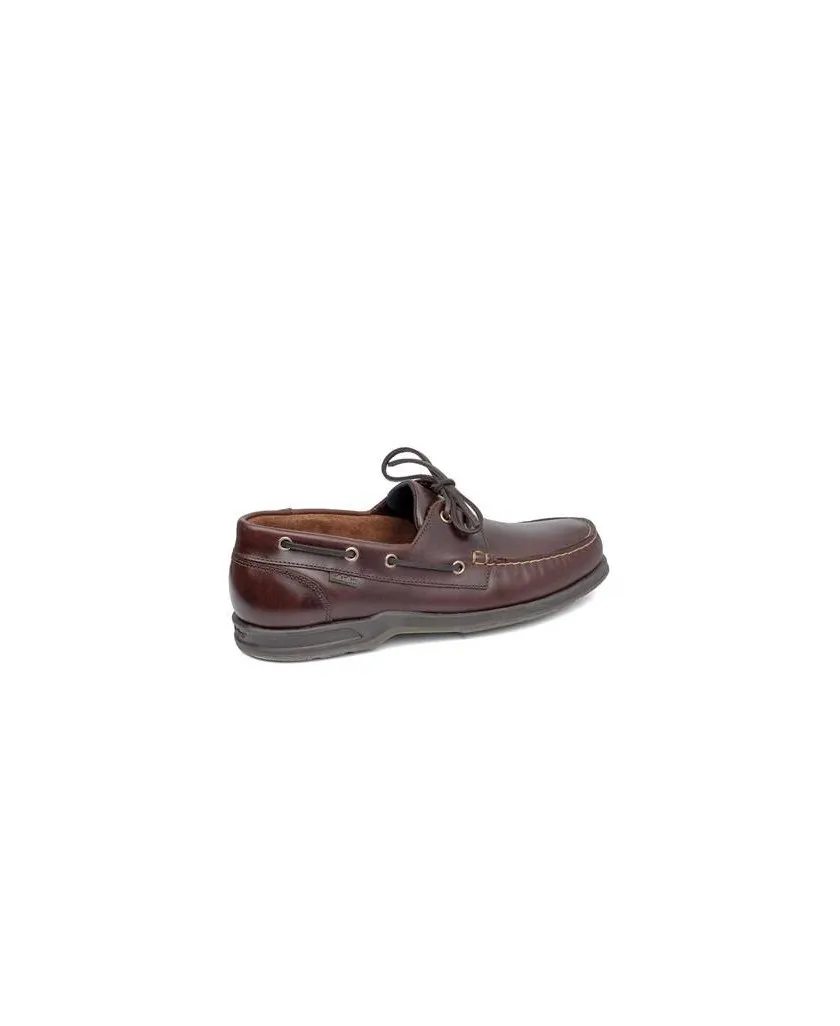 Brown Callaghan Sea-Walker Shoes 53205