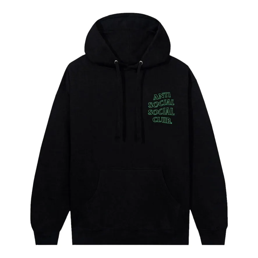 Cannibal Hoodie by ANTI SOCIAL SOCIAL CLUB