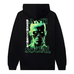 Cannibal Hoodie by ANTI SOCIAL SOCIAL CLUB