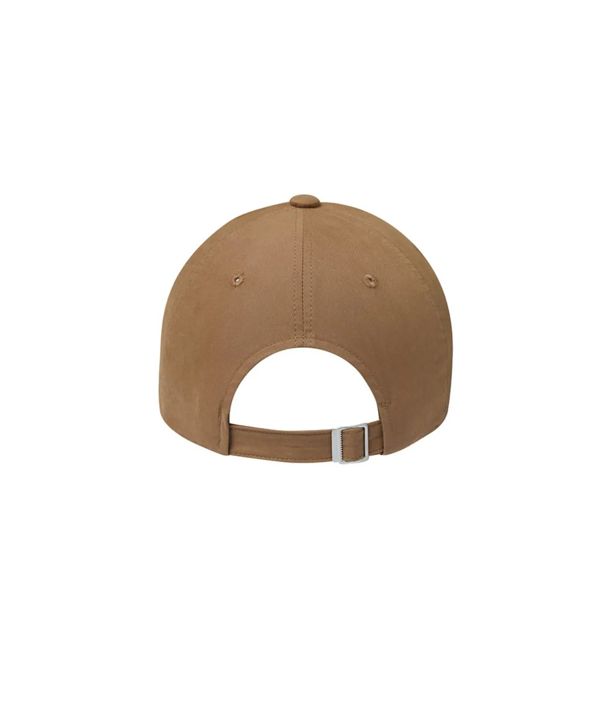 Cap Alumni Emblem Beige - Dark Variant