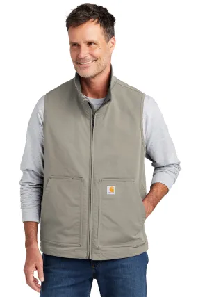 Carhartt Super Dux Soft Shell Vest - Google SEO rewrite result: Carhartt Super Dux Soft Shell Vest