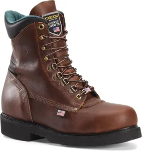 Carolina Men's Steel Toe Work Boot 1809