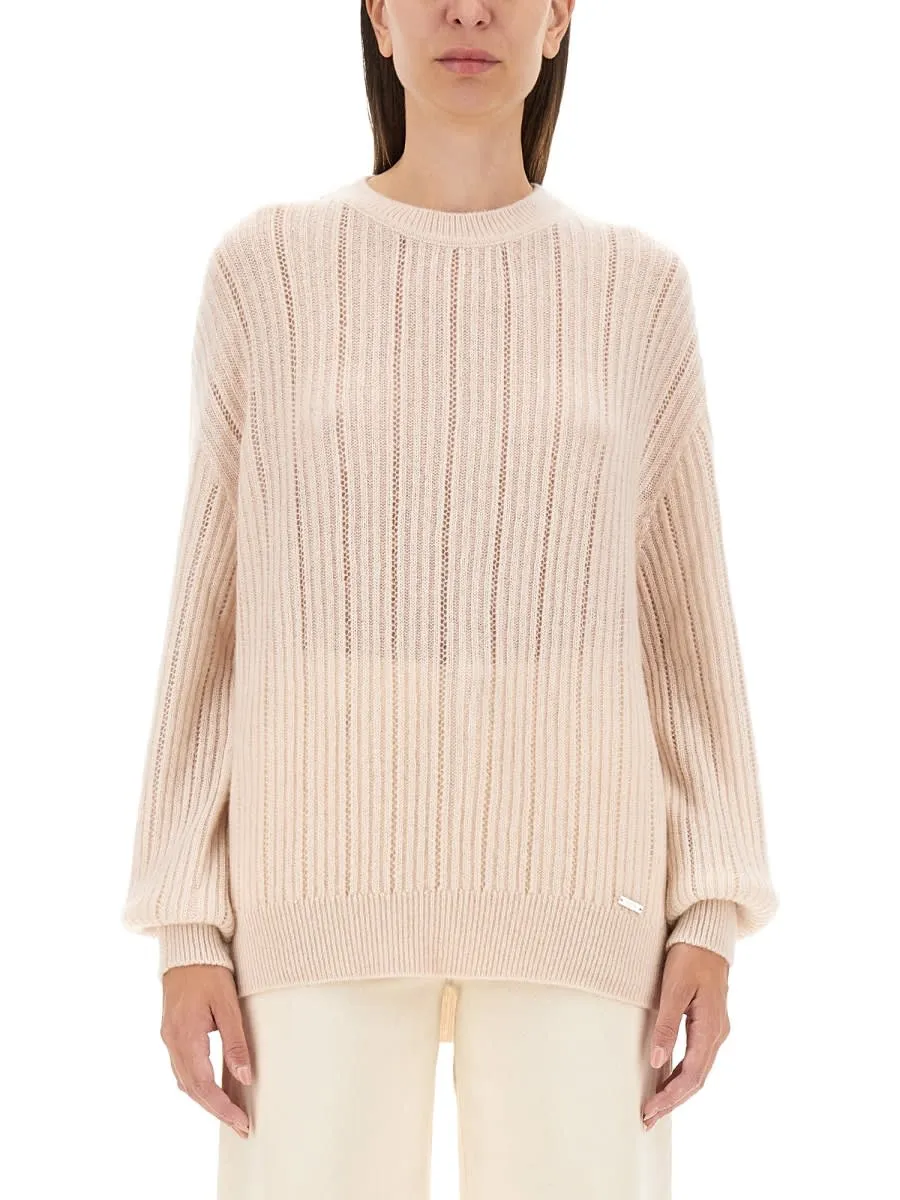 Cashmere Sweater by Kiton.