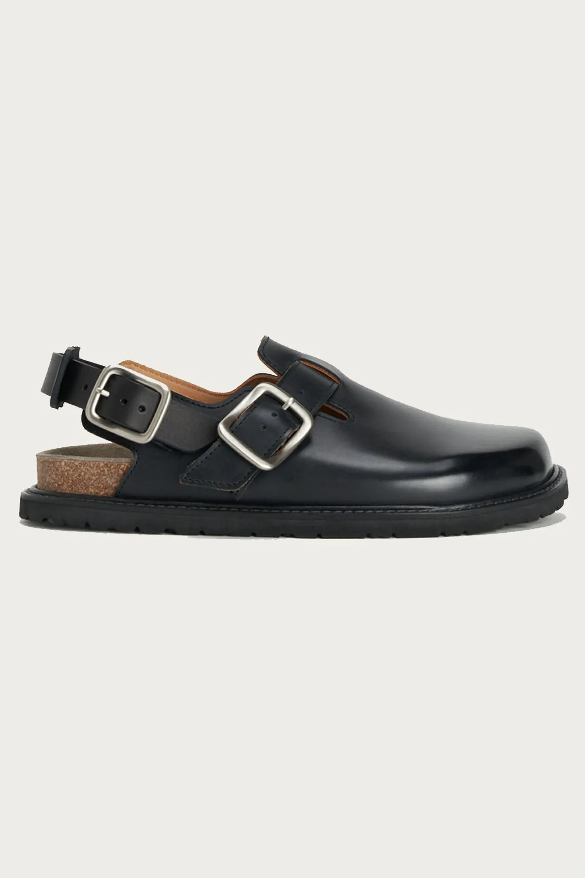 Chameleon Crog - Black