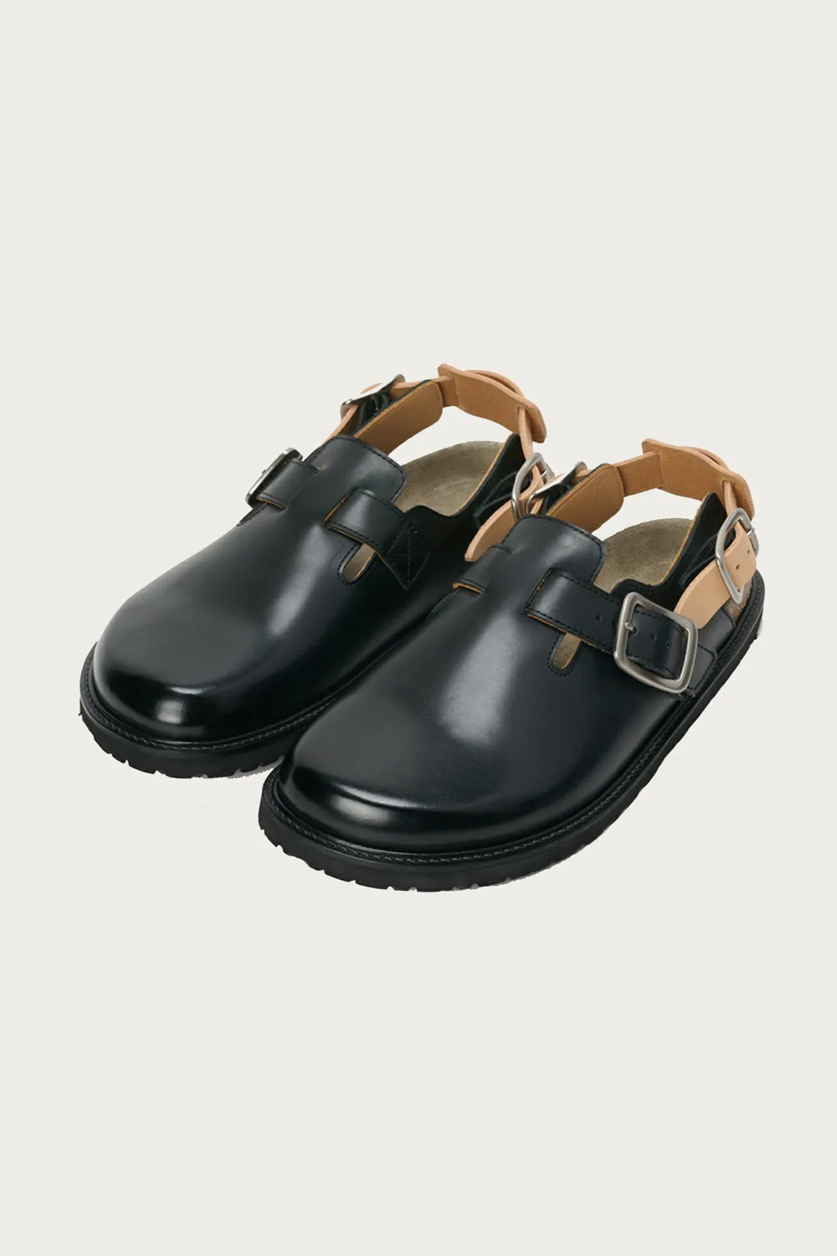 Chameleon Crog - Black