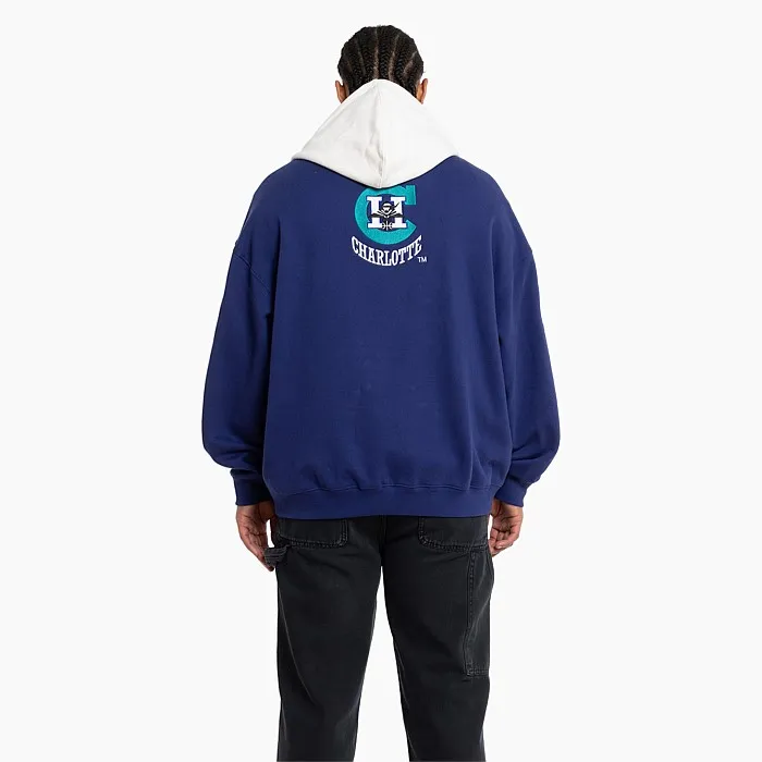 Charlotte Hornets Bugs Hoodie | Shop Hoodies & Crews at Stirling Sports