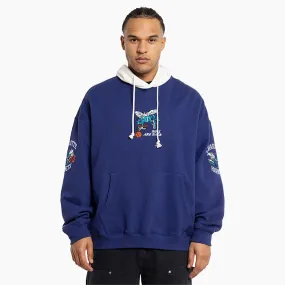 Charlotte Hornets Bugs Hoodie | Shop Hoodies & Crews at Stirling Sports