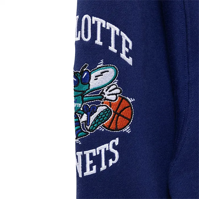 Charlotte Hornets Bugs Hoodie | Shop Hoodies & Crews at Stirling Sports