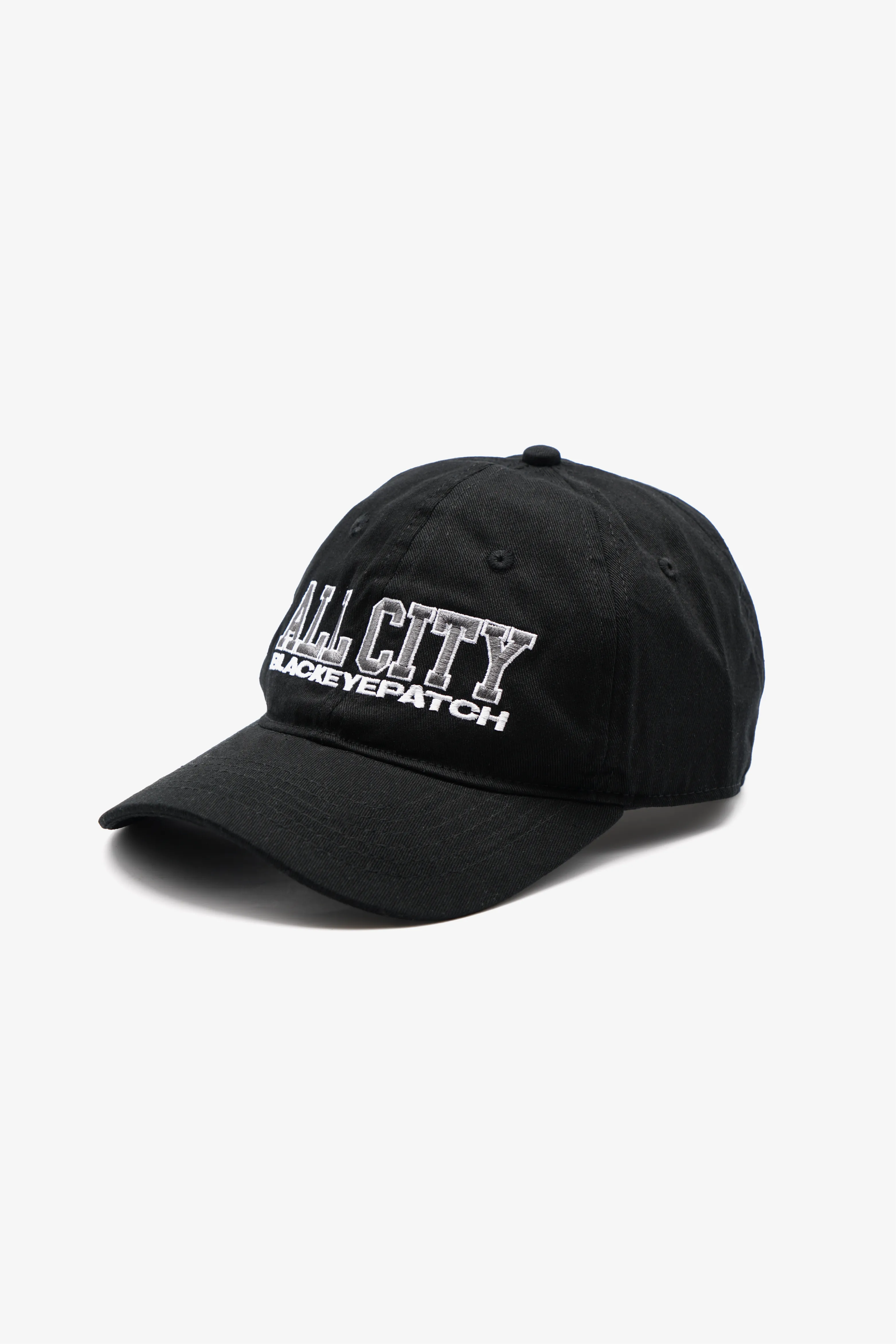 City Cap