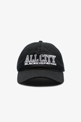 City Cap