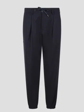 Classic Cuff Trousers