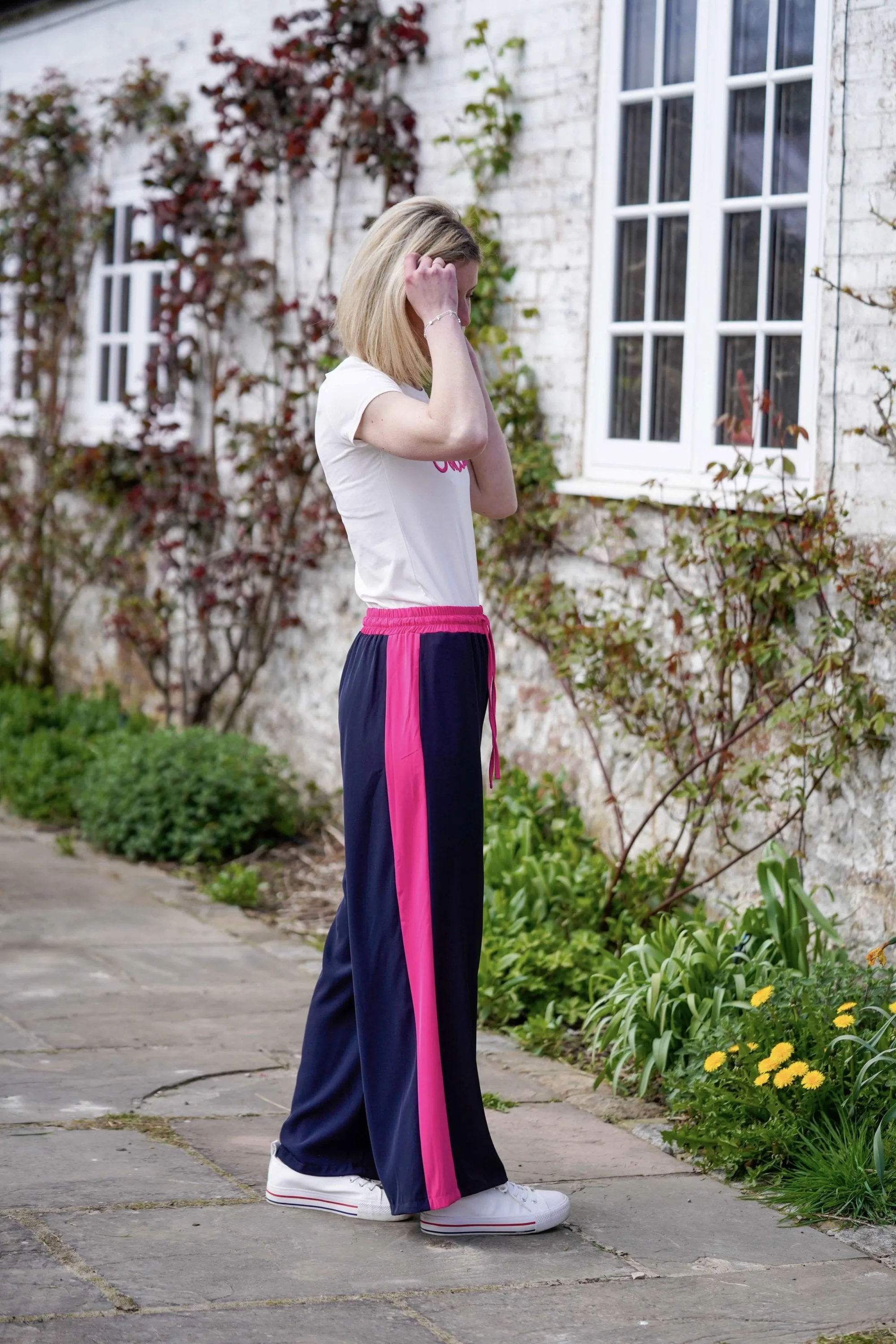 Classic Jessica Trousers