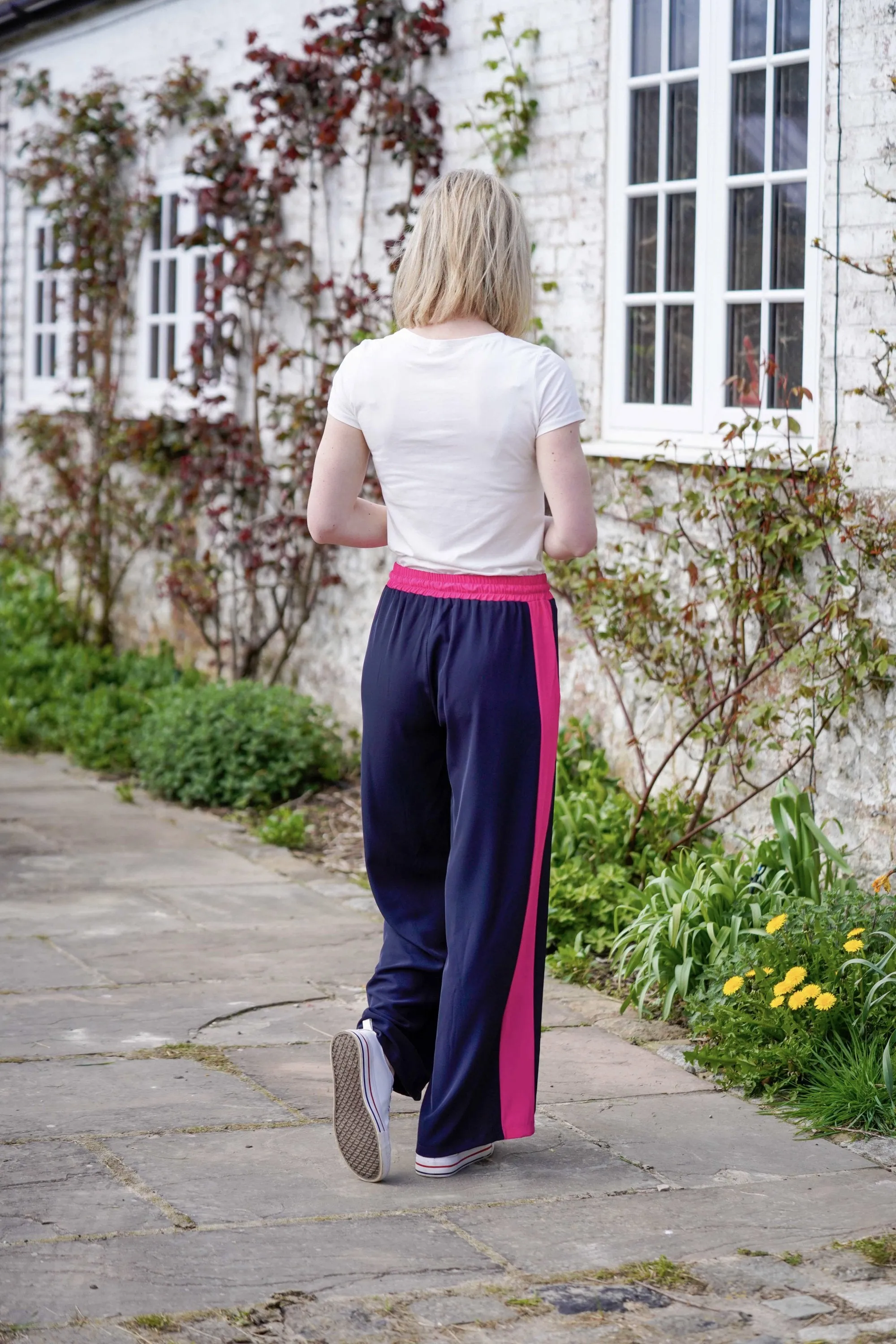 Classic Jessica Trousers