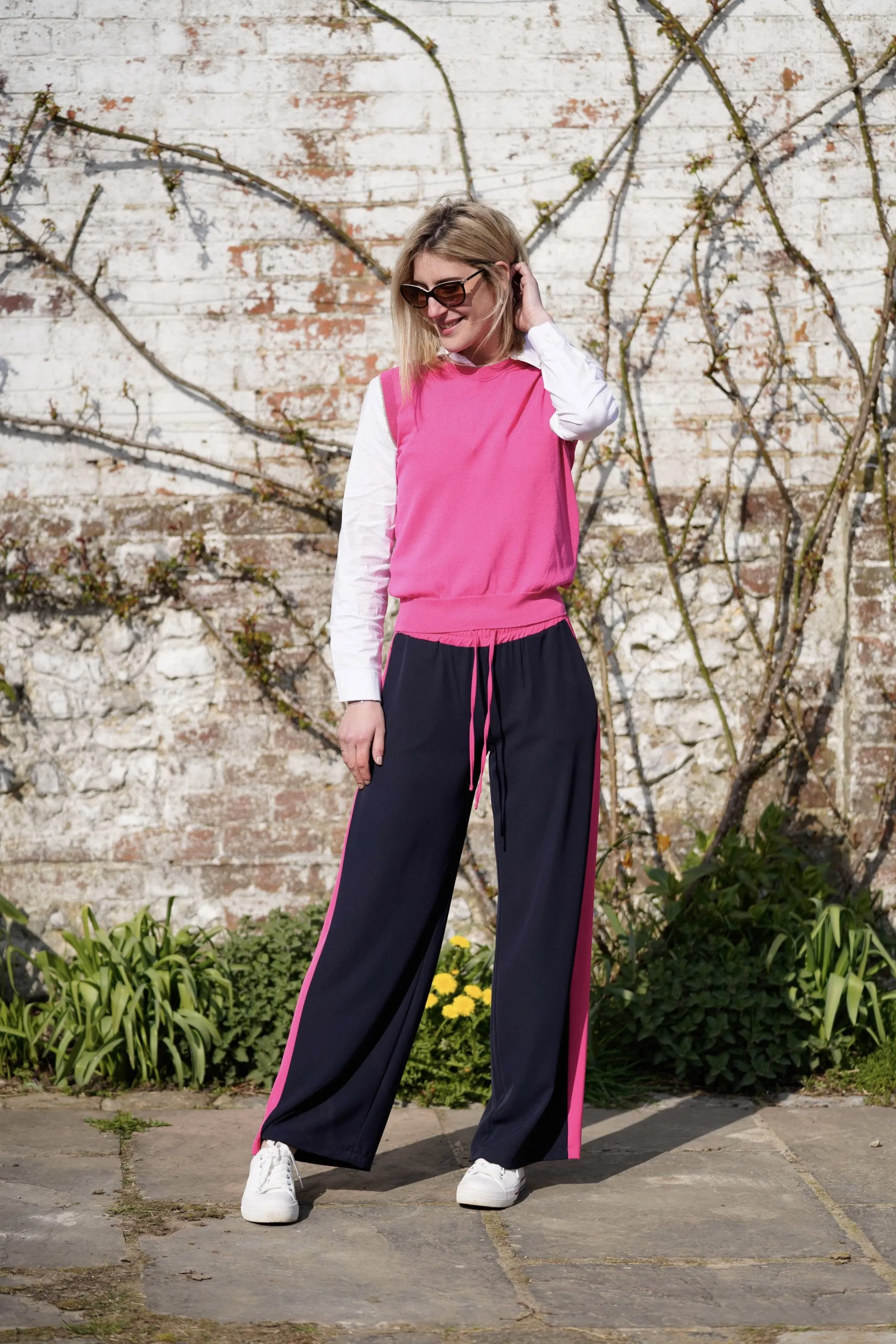 Classic Jessica Trousers