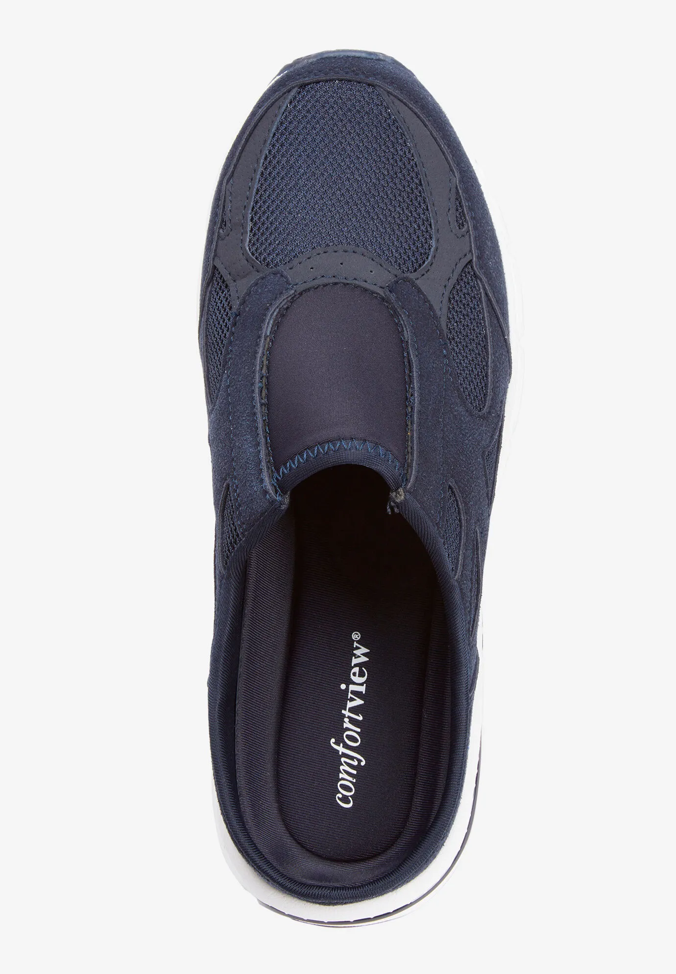 Claude Slip On Sneaker by CV Sport