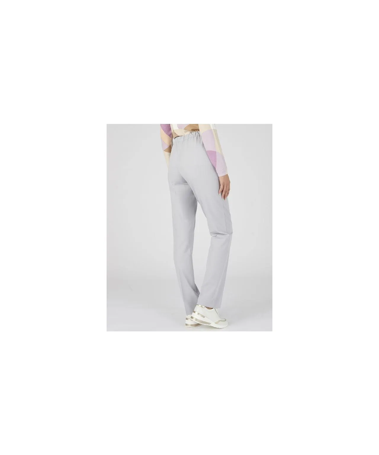 Climatyl Pull on Trousers