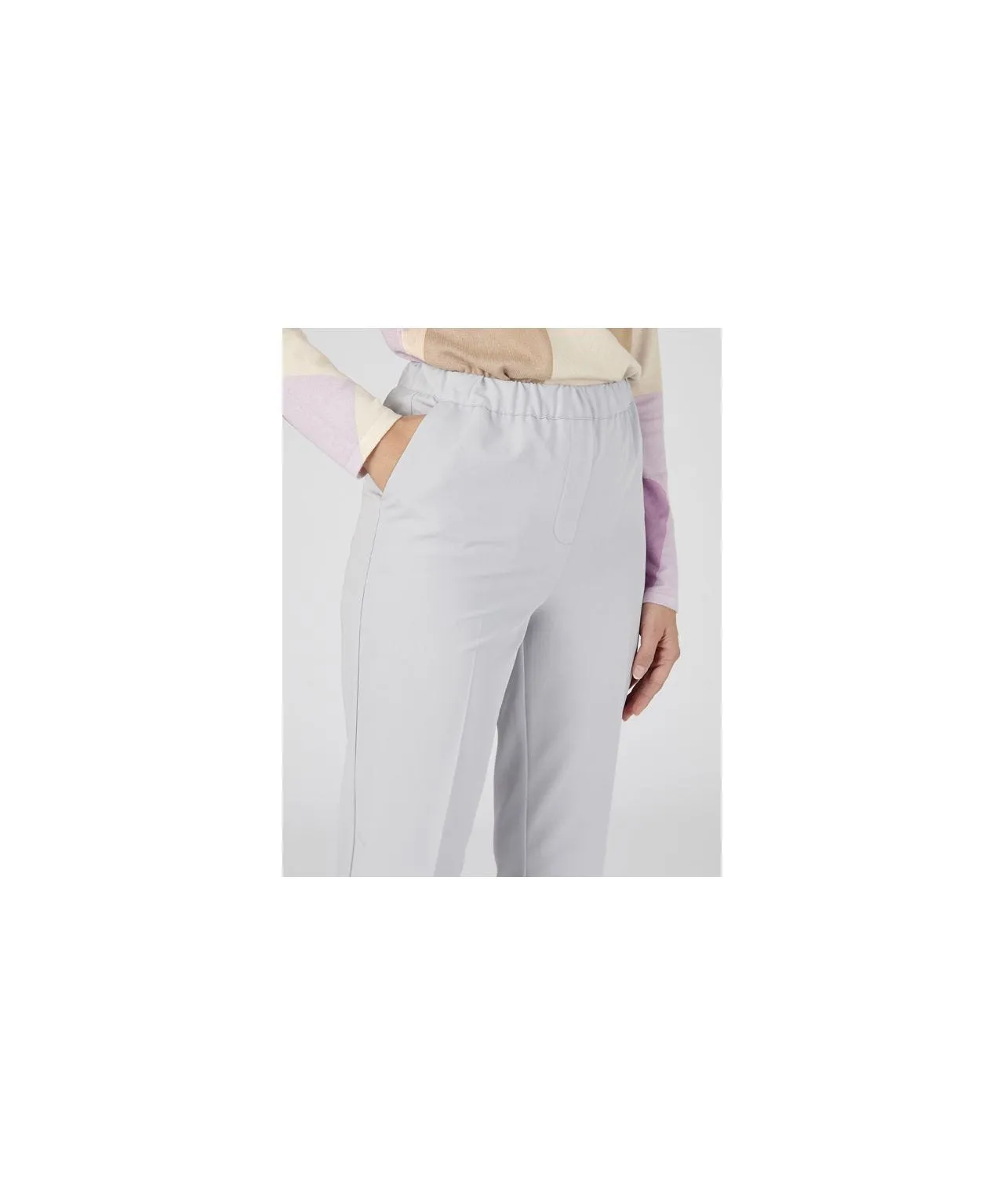 Climatyl Pull on Trousers