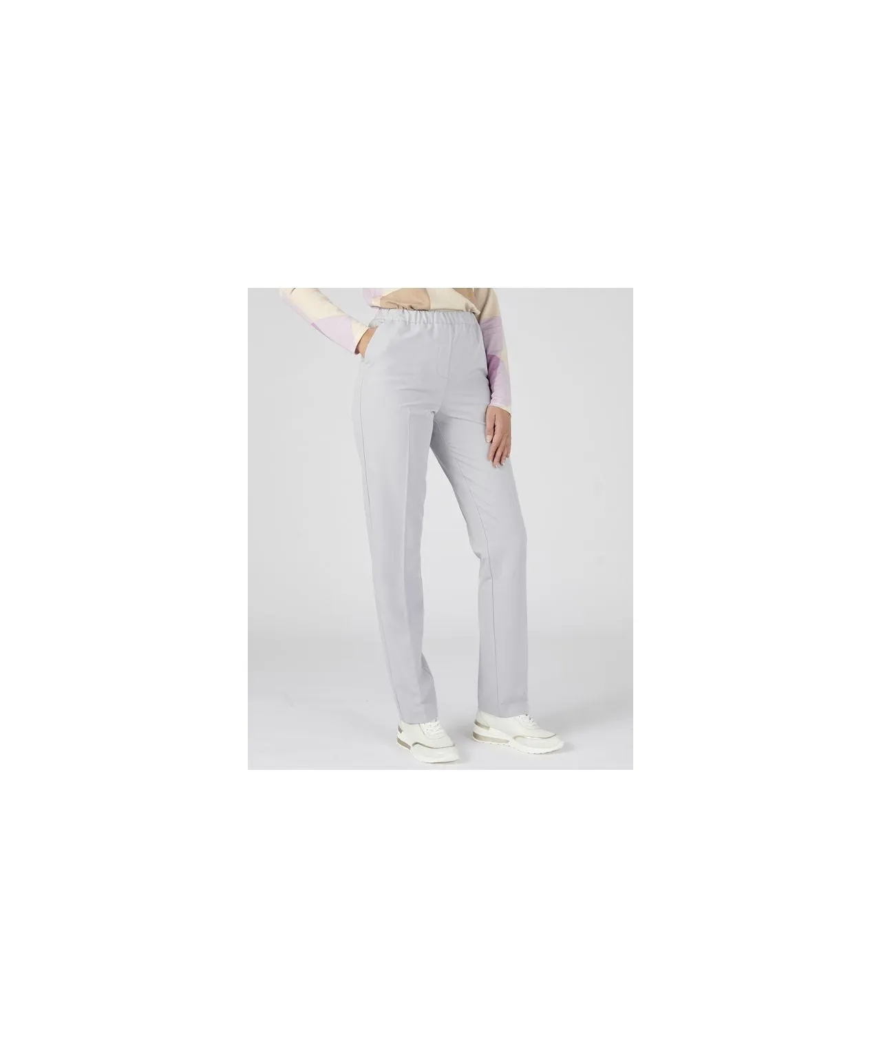 Climatyl Pull on Trousers