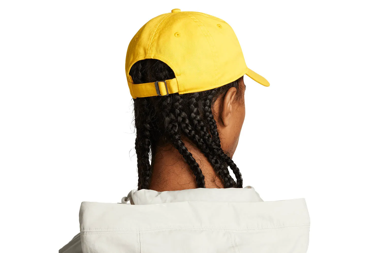 Club Futura Unstructured Wash Cap