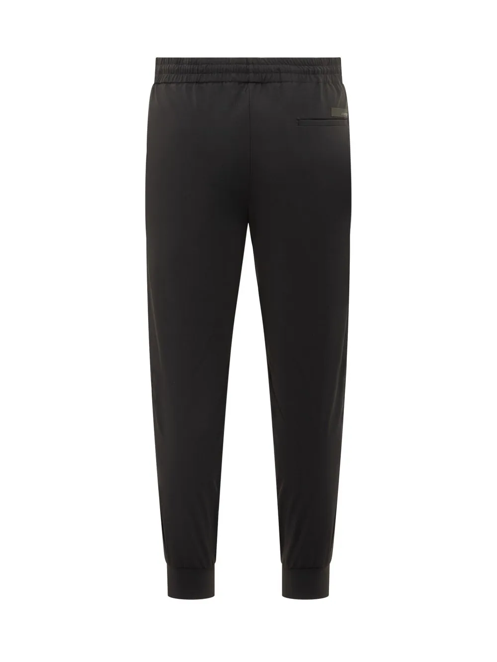 Convertible Jumper Trousers