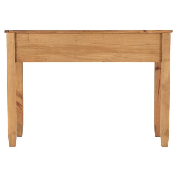Corona Study Desk