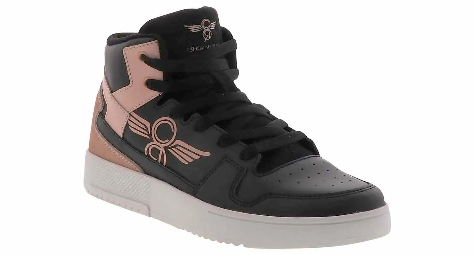 Creative Recreation Honey High Top Court Sneaker