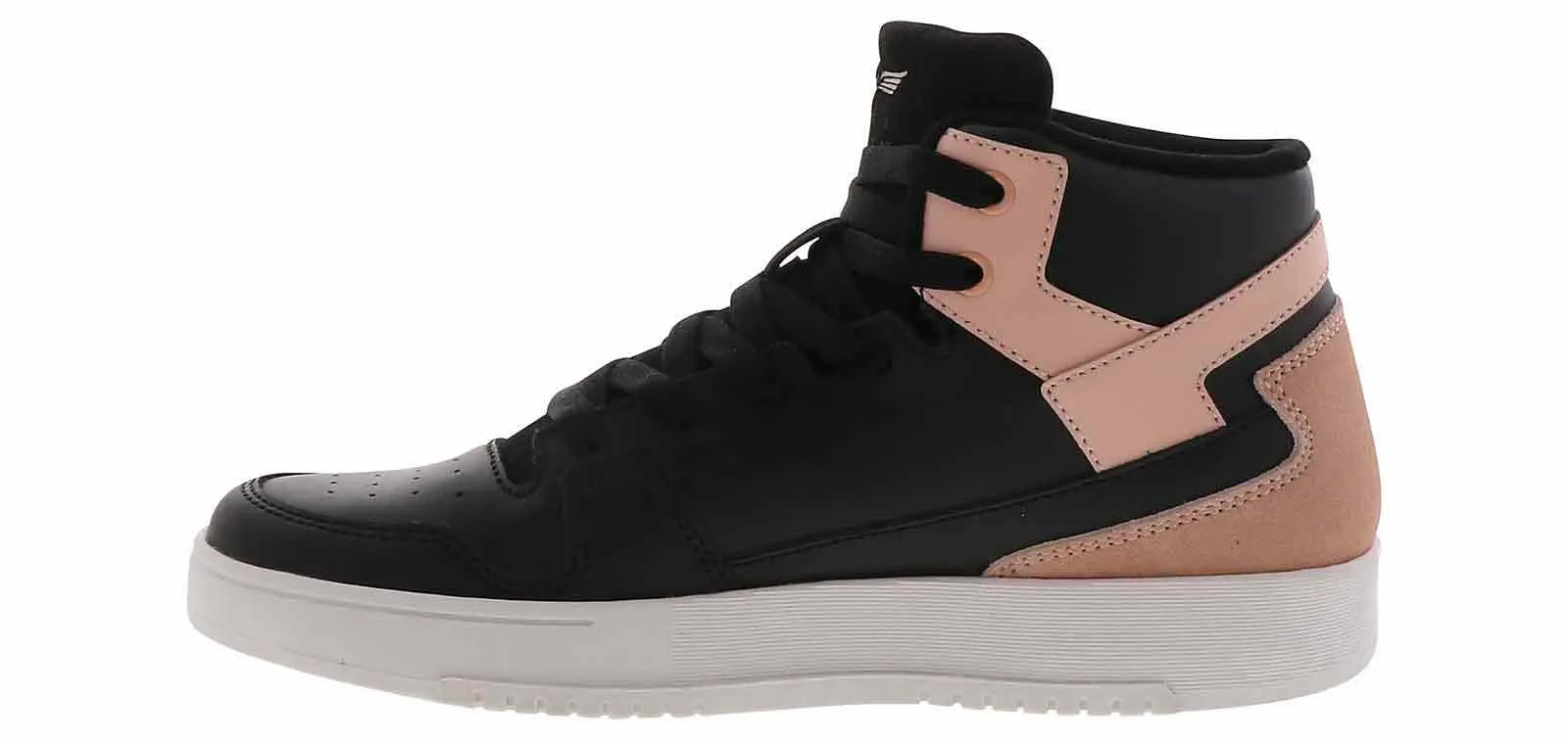 Creative Recreation Honey High Top Court Sneaker