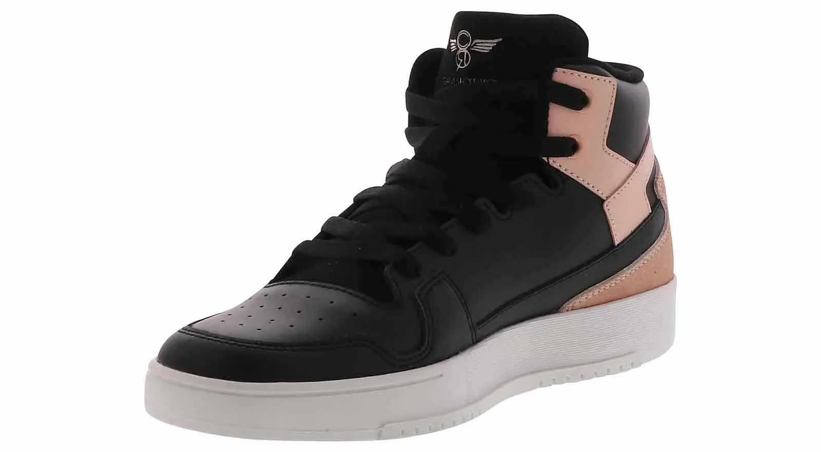 Creative Recreation Honey High Top Court Sneaker