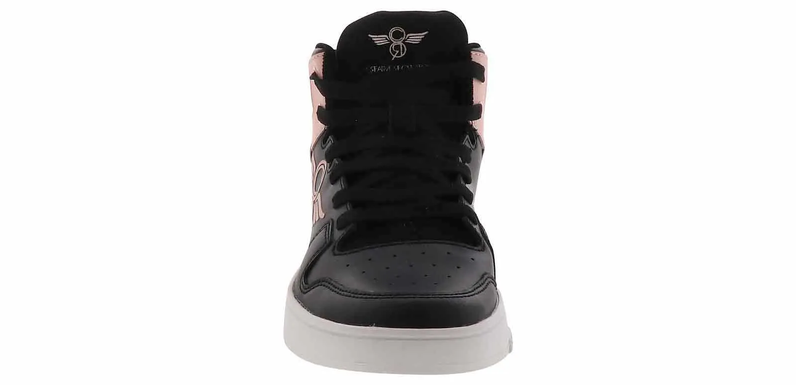 Creative Recreation Honey High Top Court Sneaker