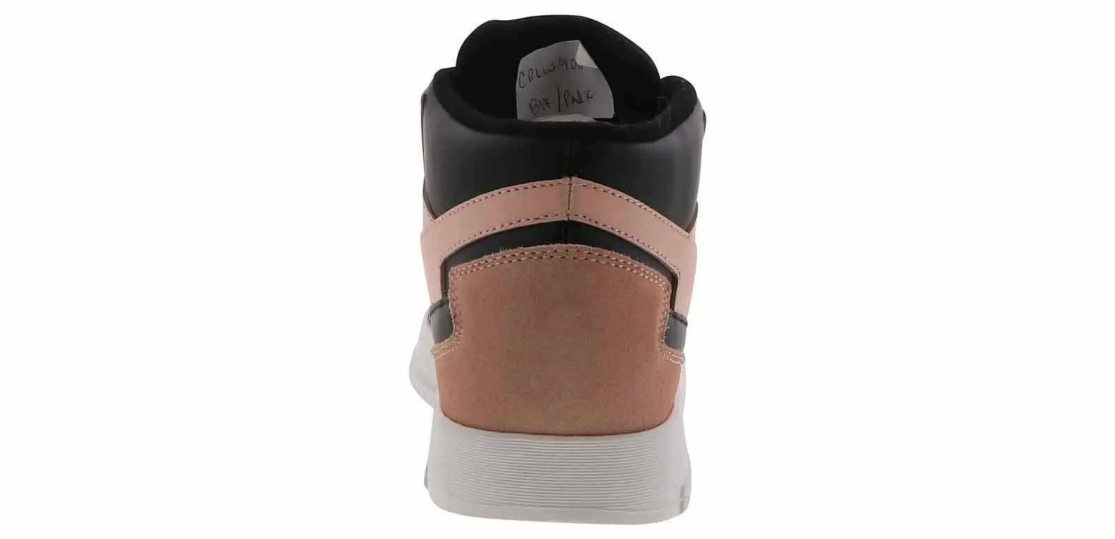 Creative Recreation Honey High Top Court Sneaker