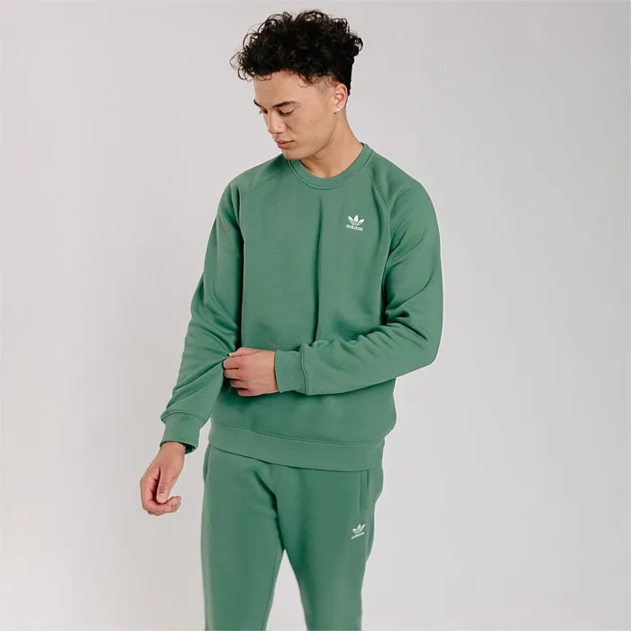 Crew Sweatshirt | Hoodies & Crews | Stirling Sports