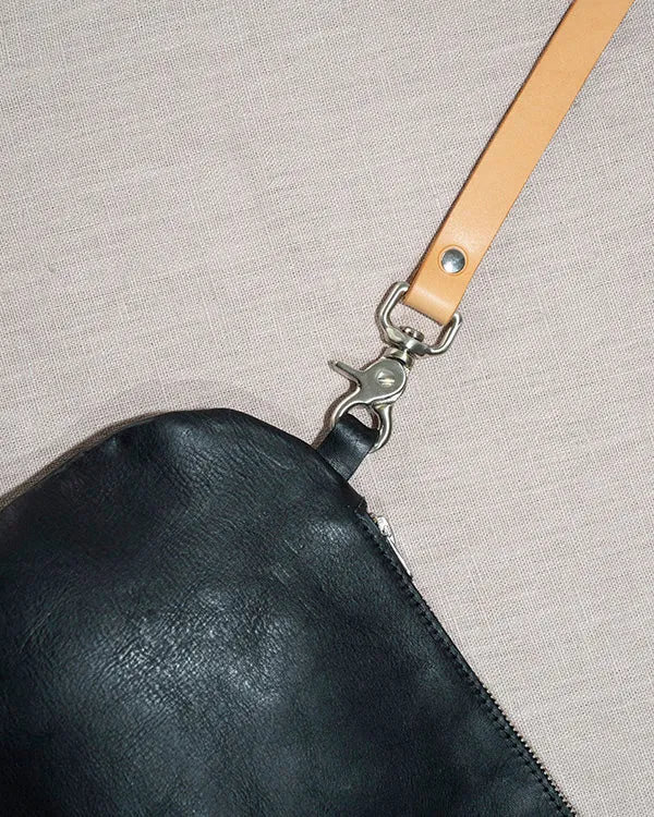 Crossbody Bag Black