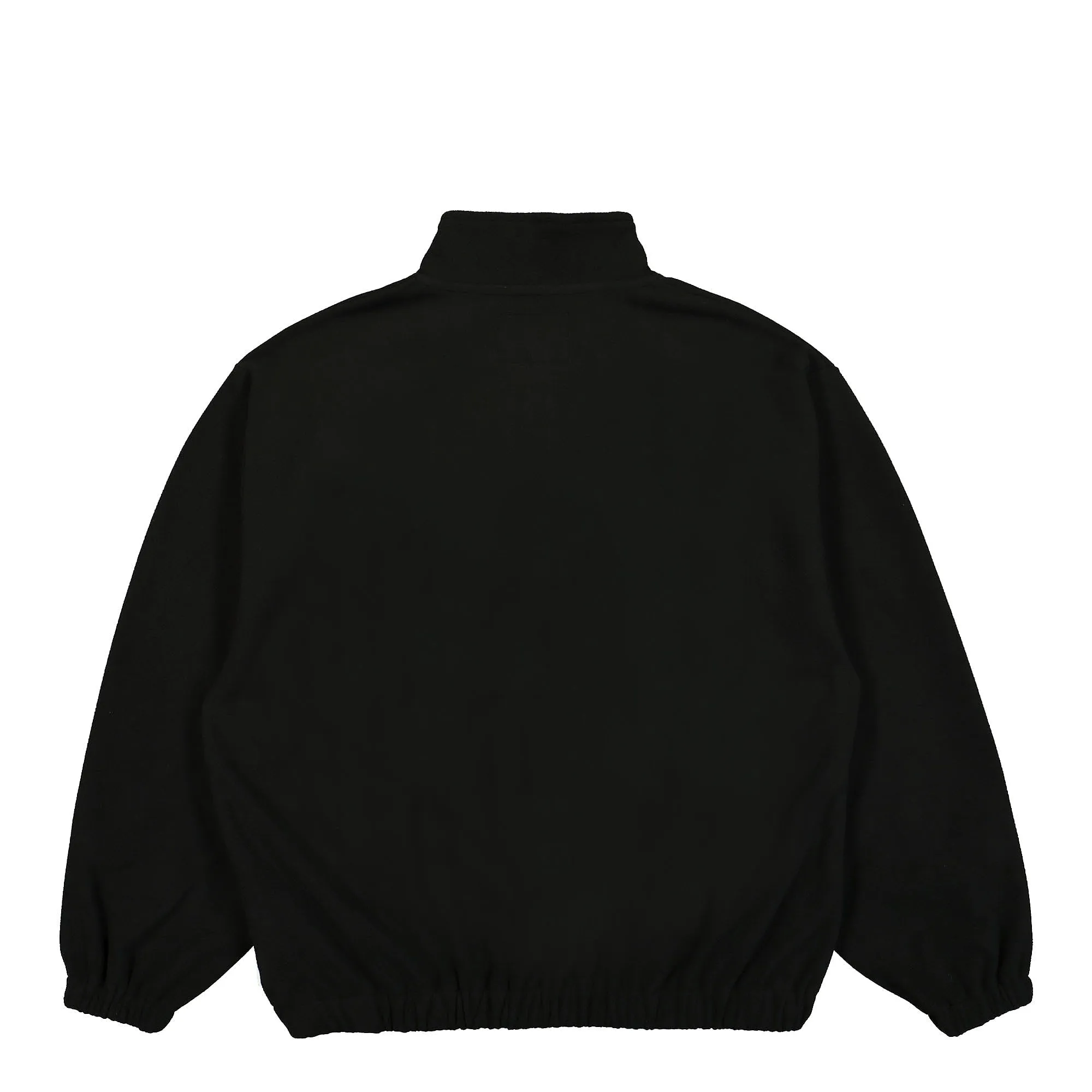 Deep V-neck Sweater in Polyester