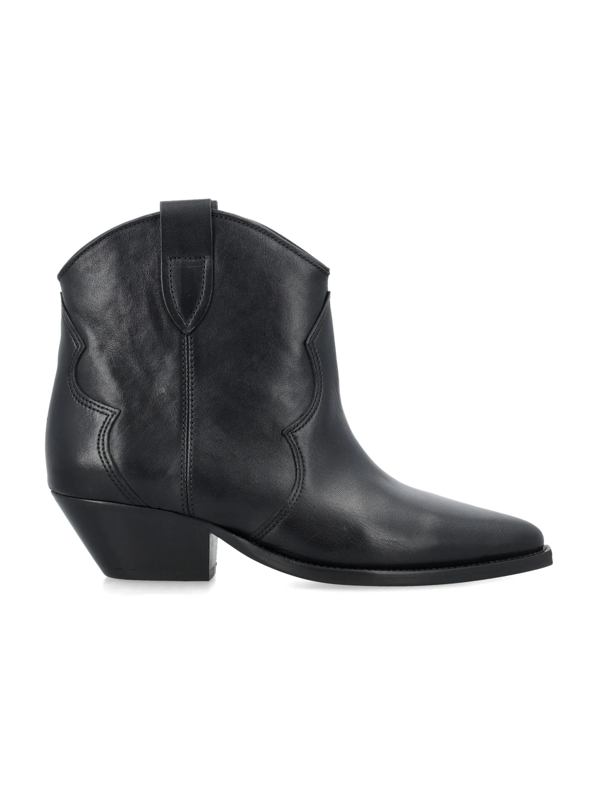 Dewina Ankle Boots