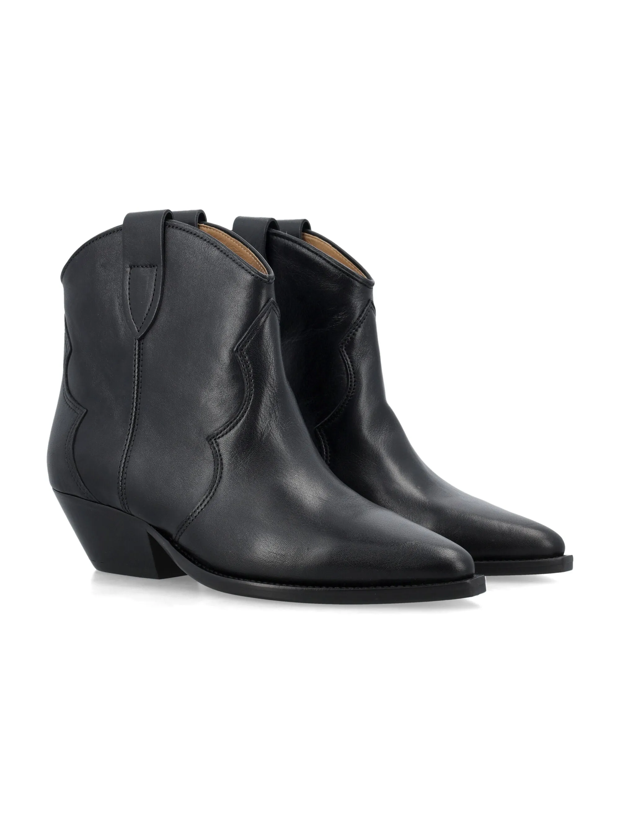 Dewina Ankle Boots