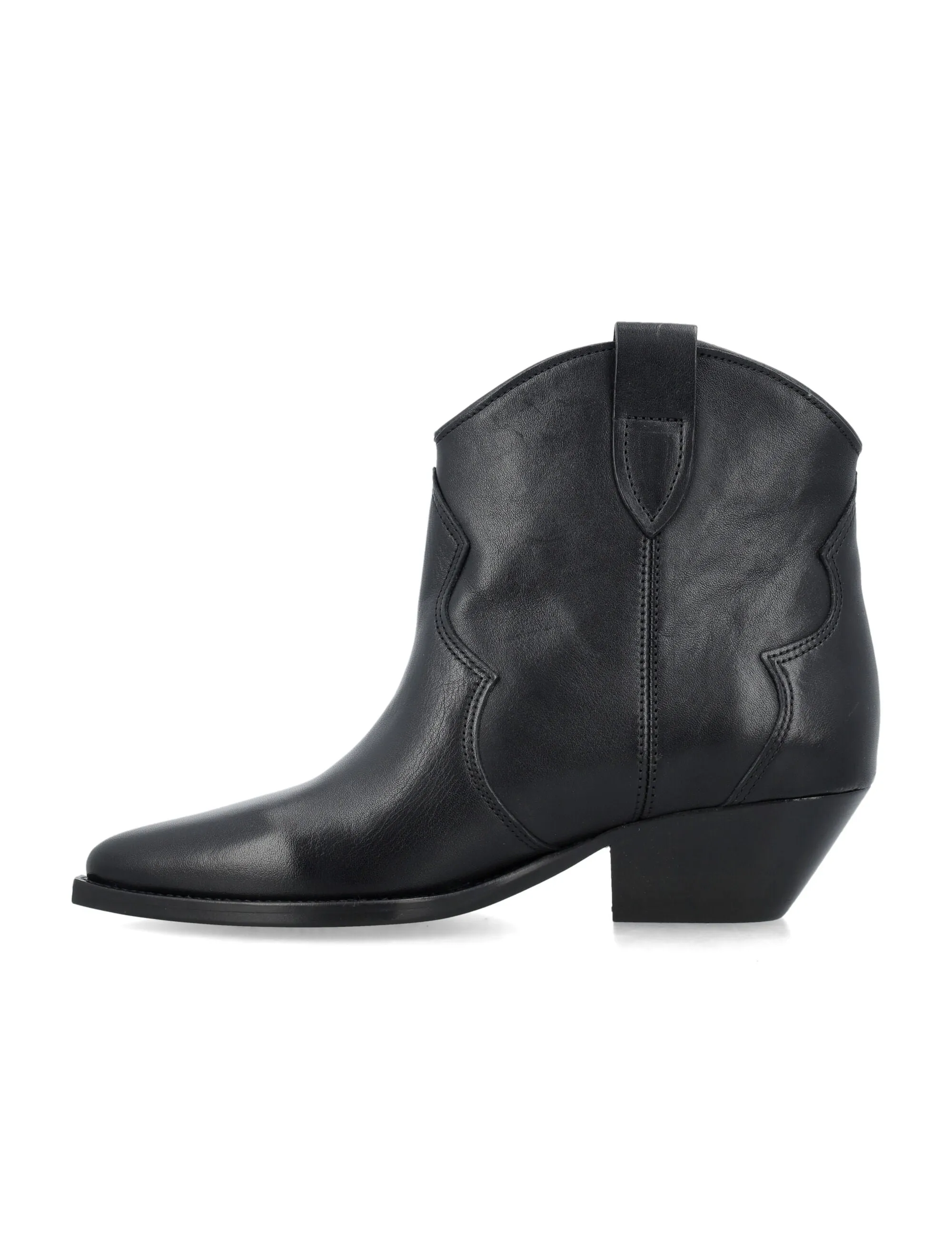 Dewina Ankle Boots