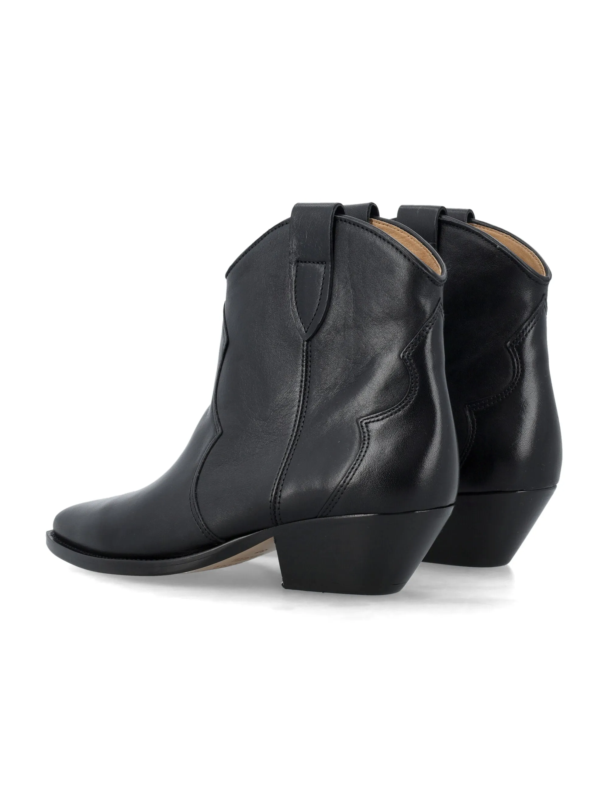 Dewina Ankle Boots