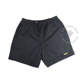 Black DHS Classic Shorts.