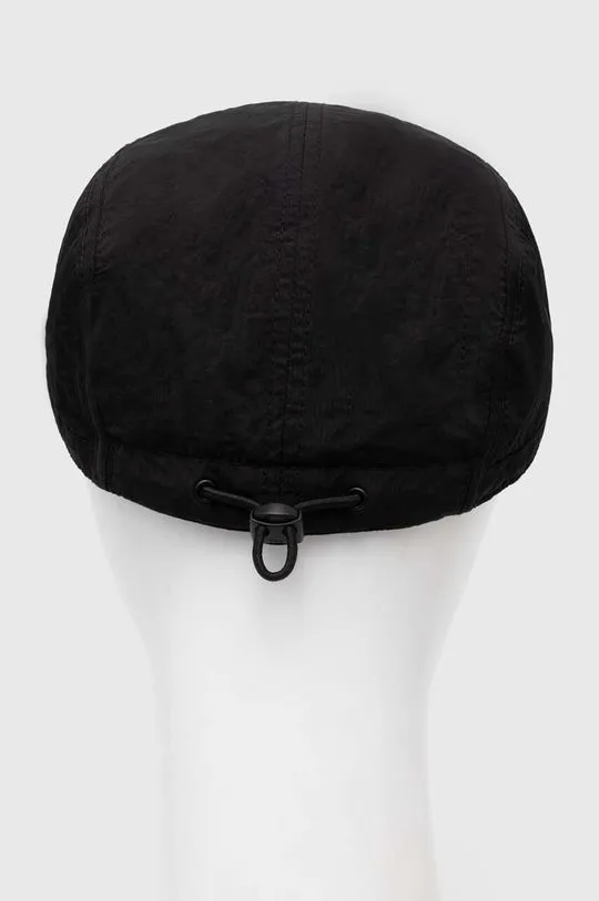 Dickies Baseball Cap Fincastle Cap Black Color DK0A4YPC