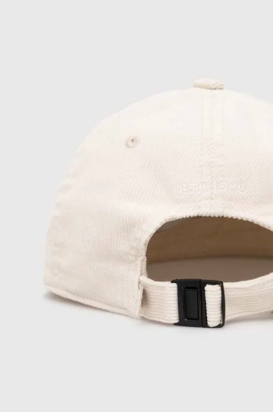 Dickies Chase City Cap White Color DK0A4YPJ