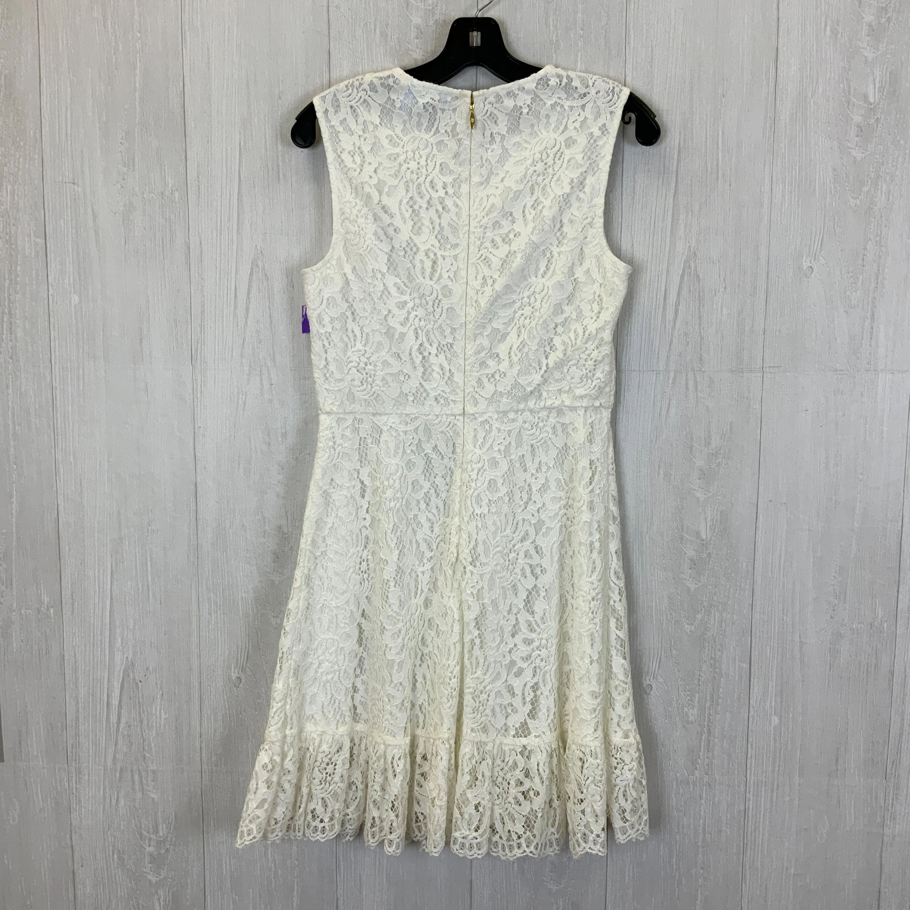 Draper James Dress Party Short Size S.