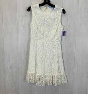 Draper James Dress Party Short Size S.