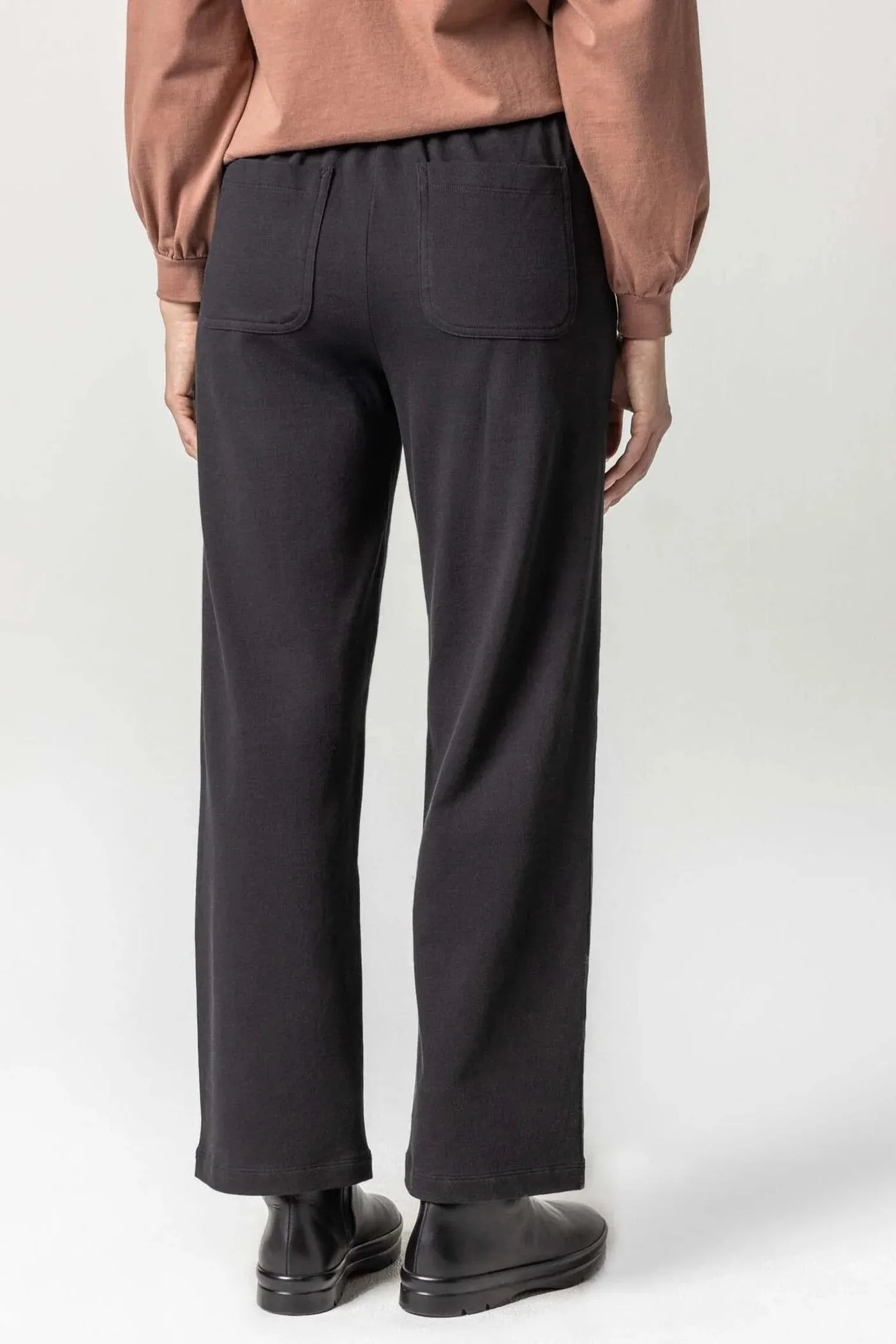 Drawcord Pant PA2314