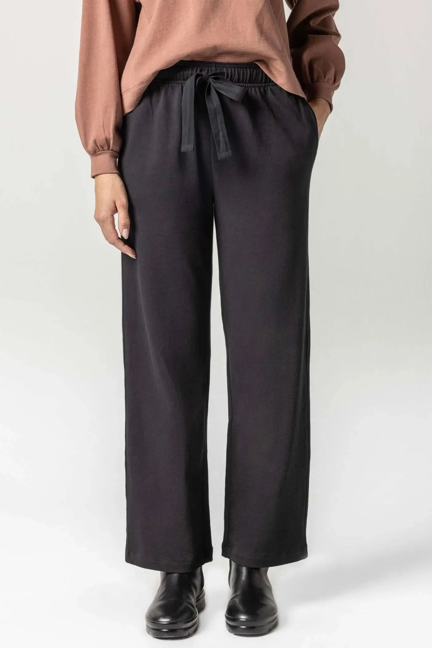 Drawcord Pant PA2314