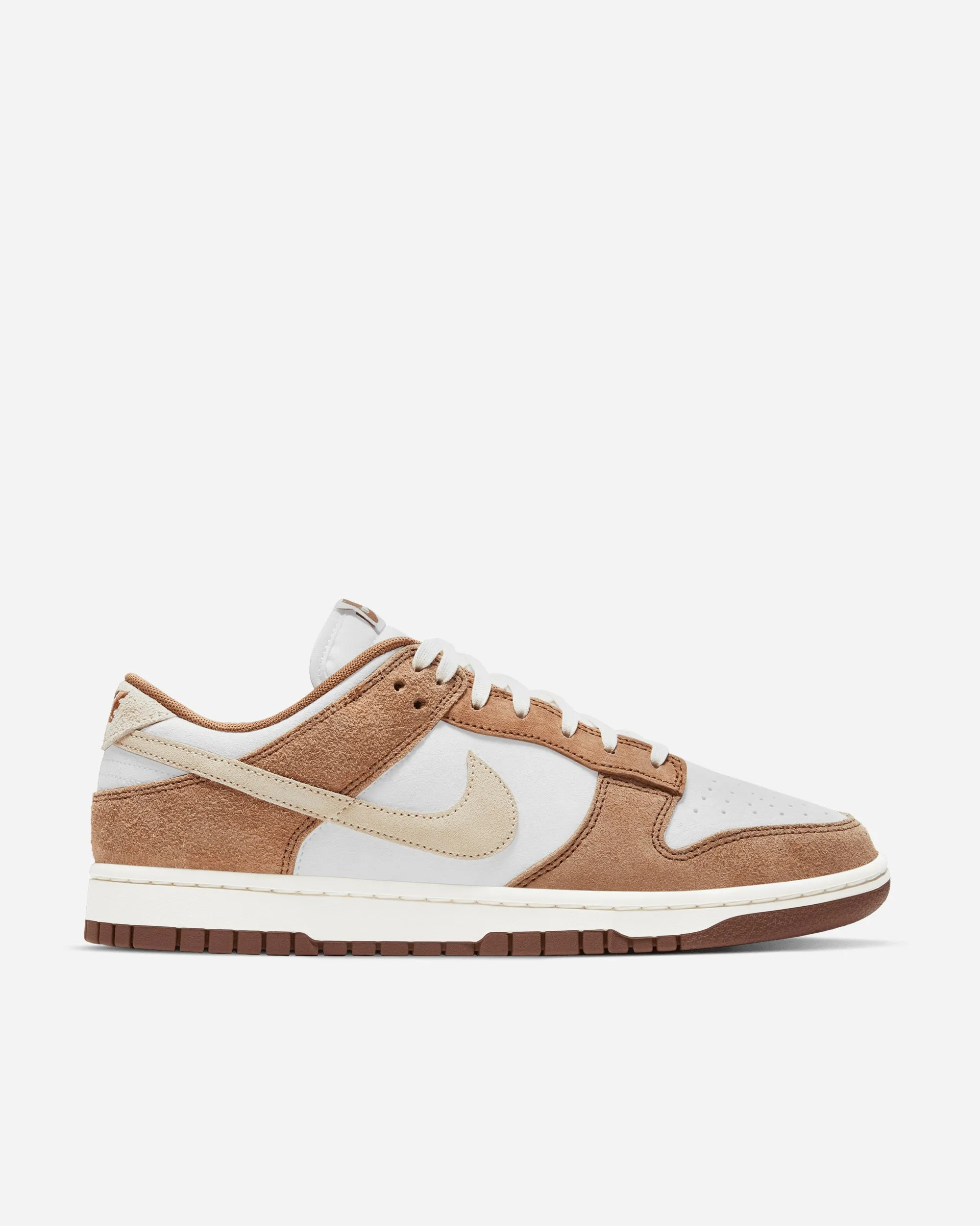 Dunk Low Retro 'Medium Curry'
