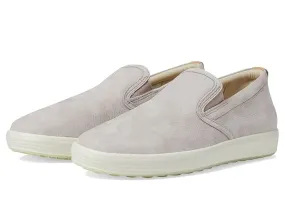 ECCO Soft 7 Slip-On Sneaker Women's