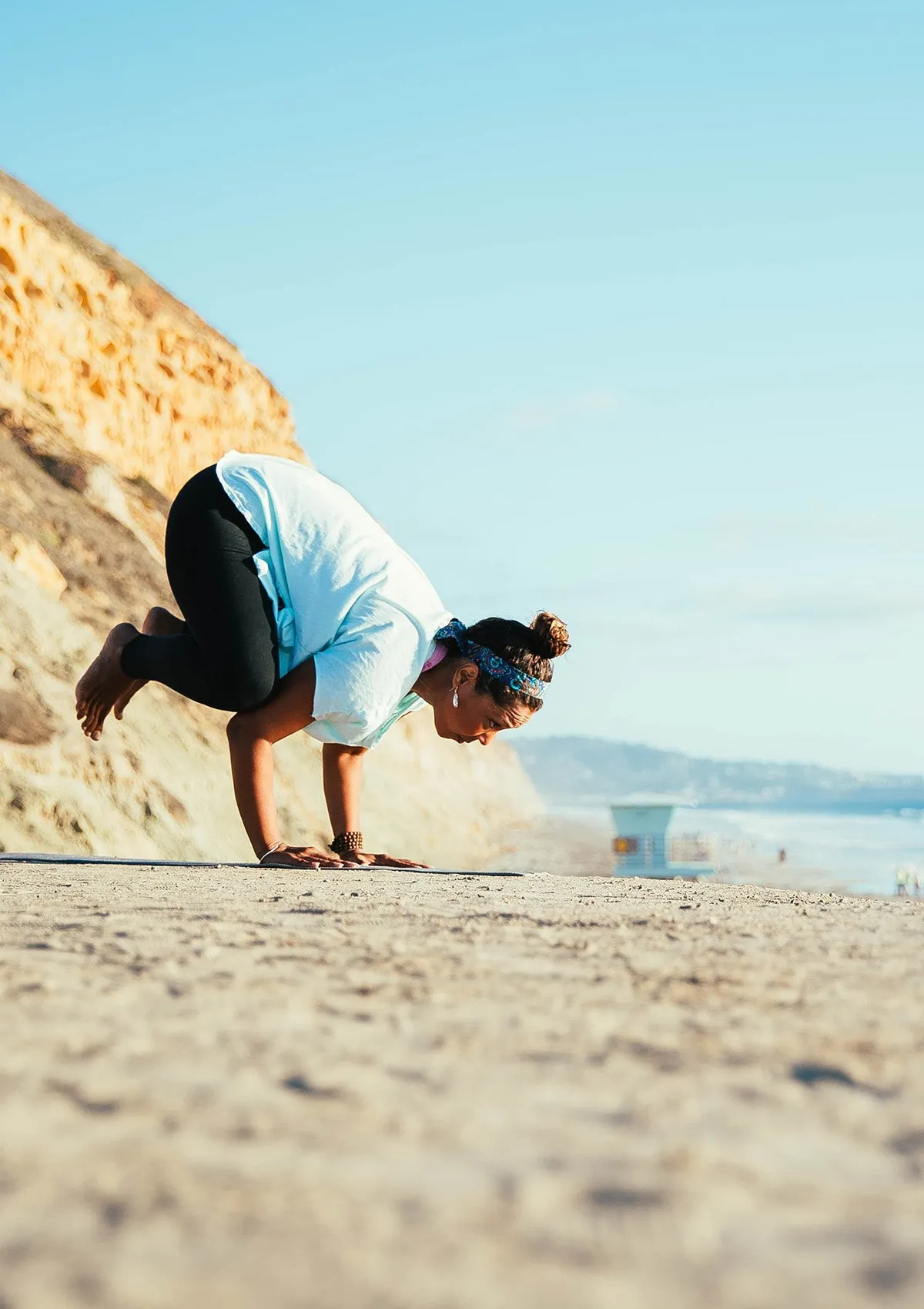 Organic Cotton EcoFlex Leggings